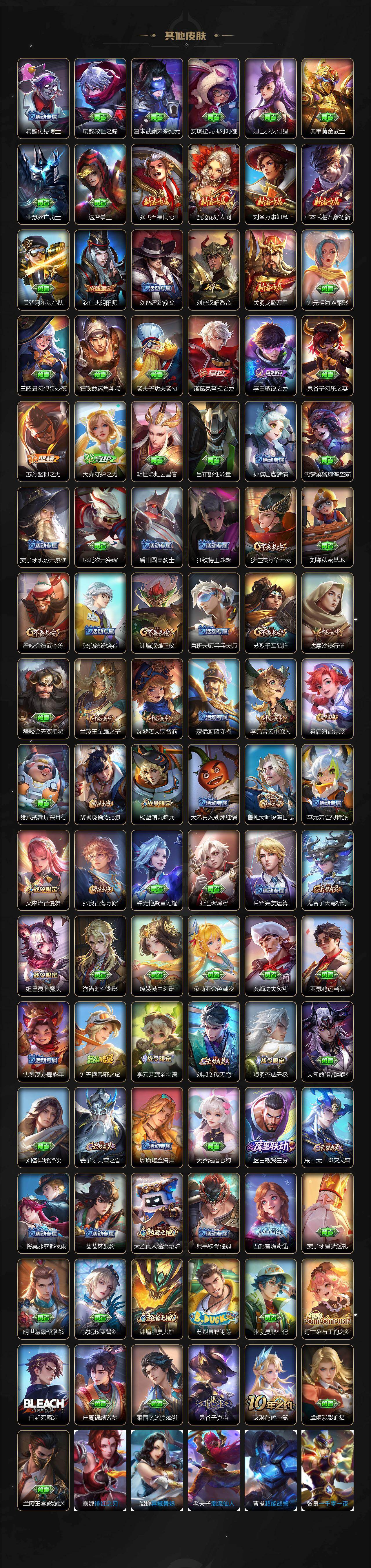 WZCMW4143666王者荣耀账号详情图4