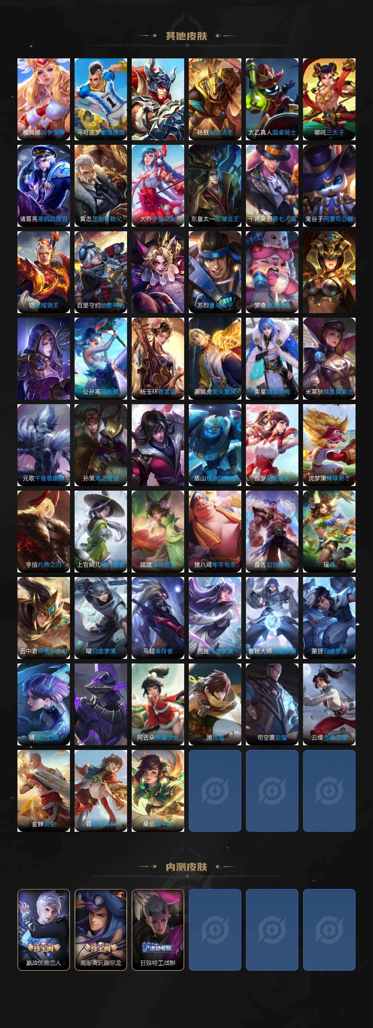 WZCMW4143725王者荣耀账号详情图9