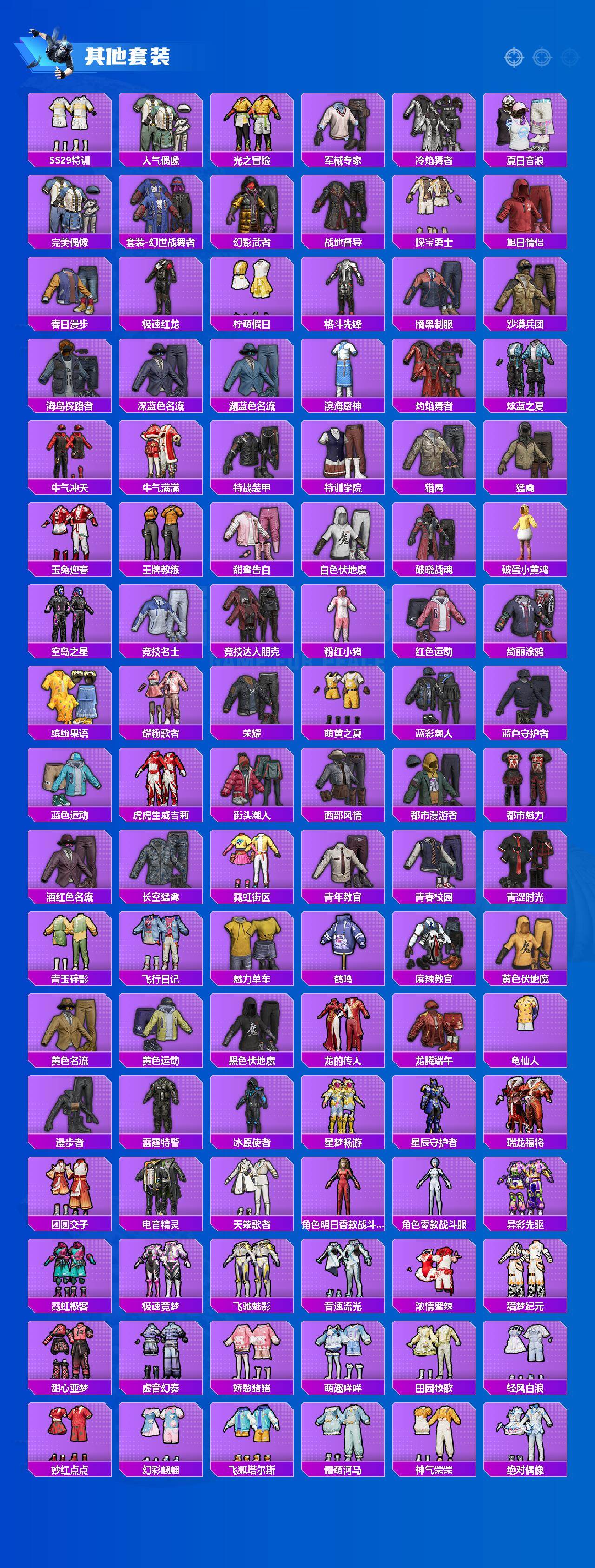 HPLE479425和平精英账号详情图4