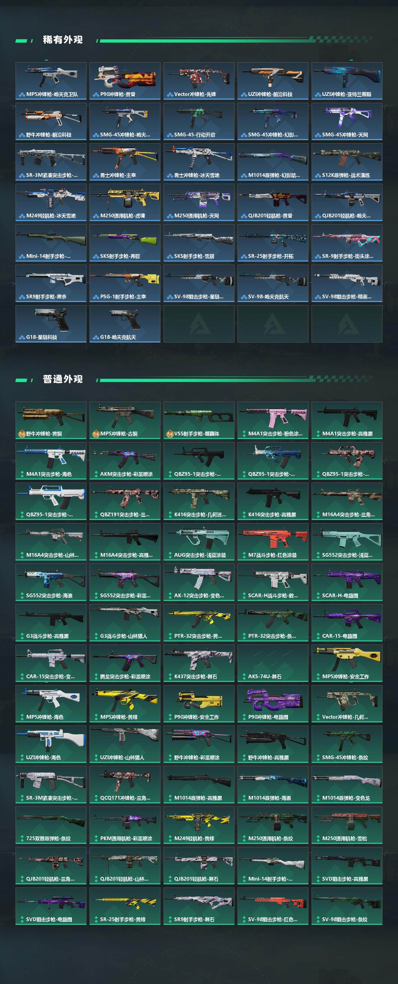 SJZEY441473三角洲行动账号详情图3