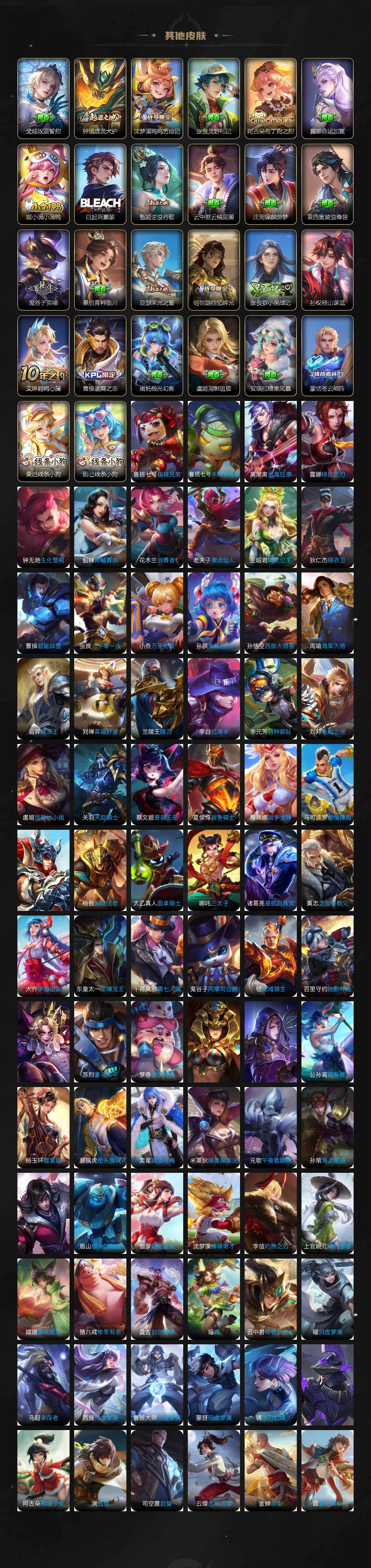 WZCMW4146955王者荣耀账号详情图7