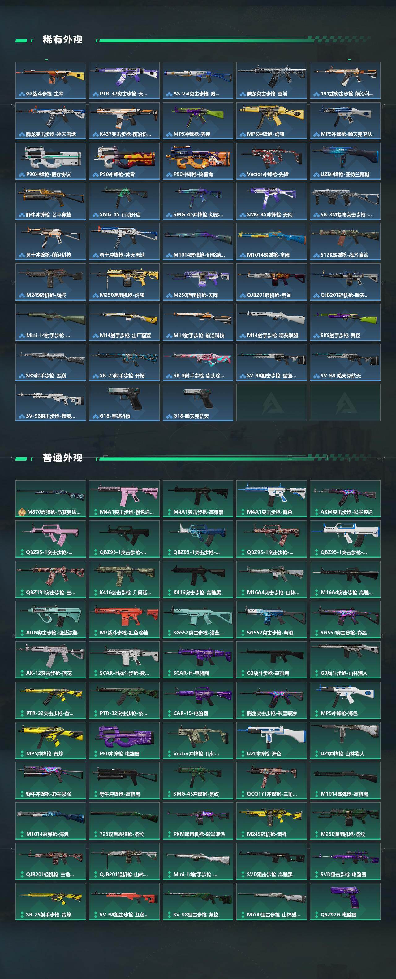 SJZCMW440956三角洲行动账号详情图3