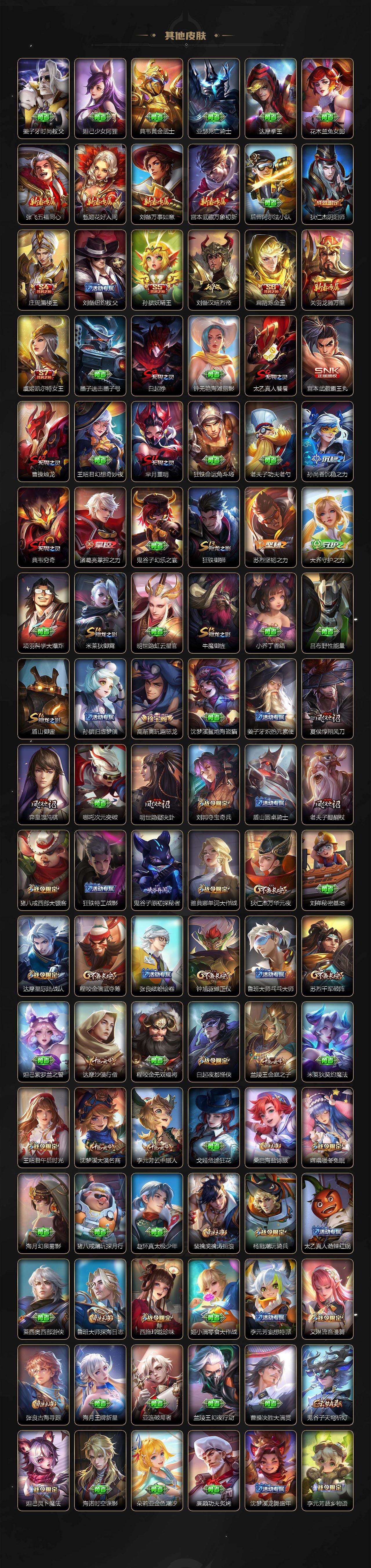 WZCMW4146707王者荣耀账号详情图6