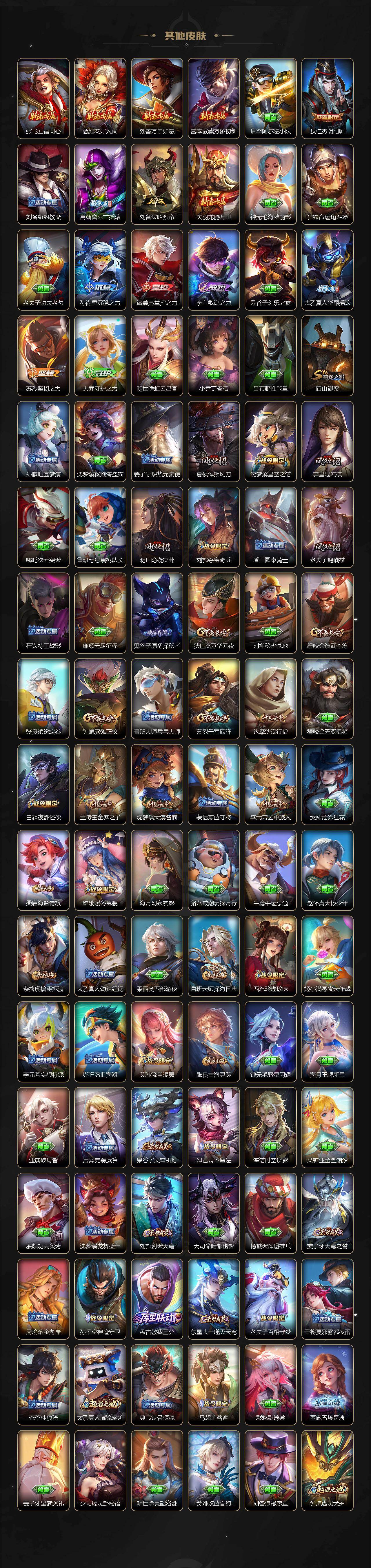 WZQM4146798王者荣耀账号详情图6