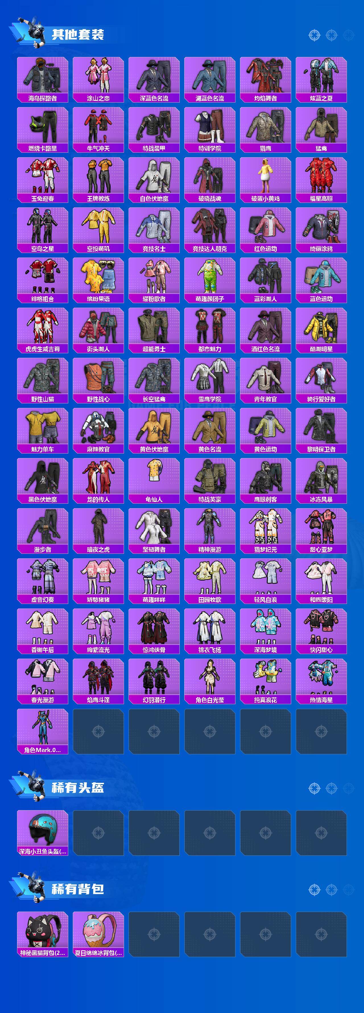 HPCMW480022和平精英账号详情图4