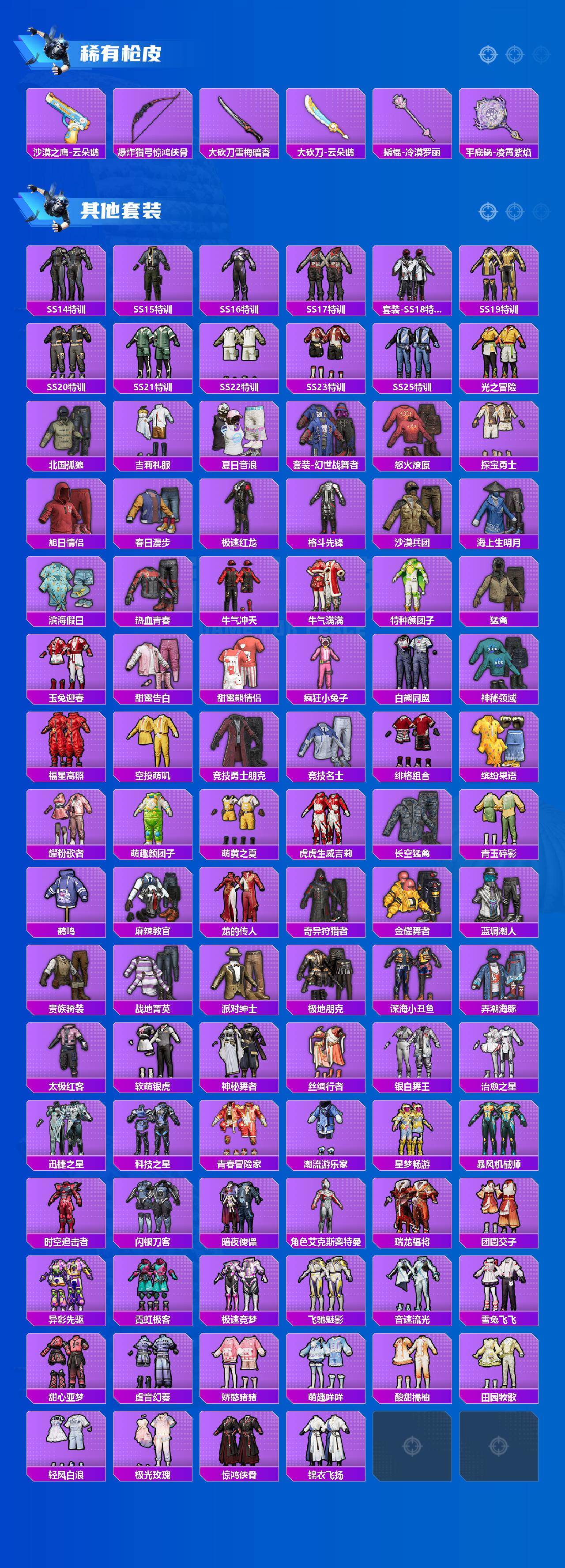 HPQM479727和平精英账号详情图5