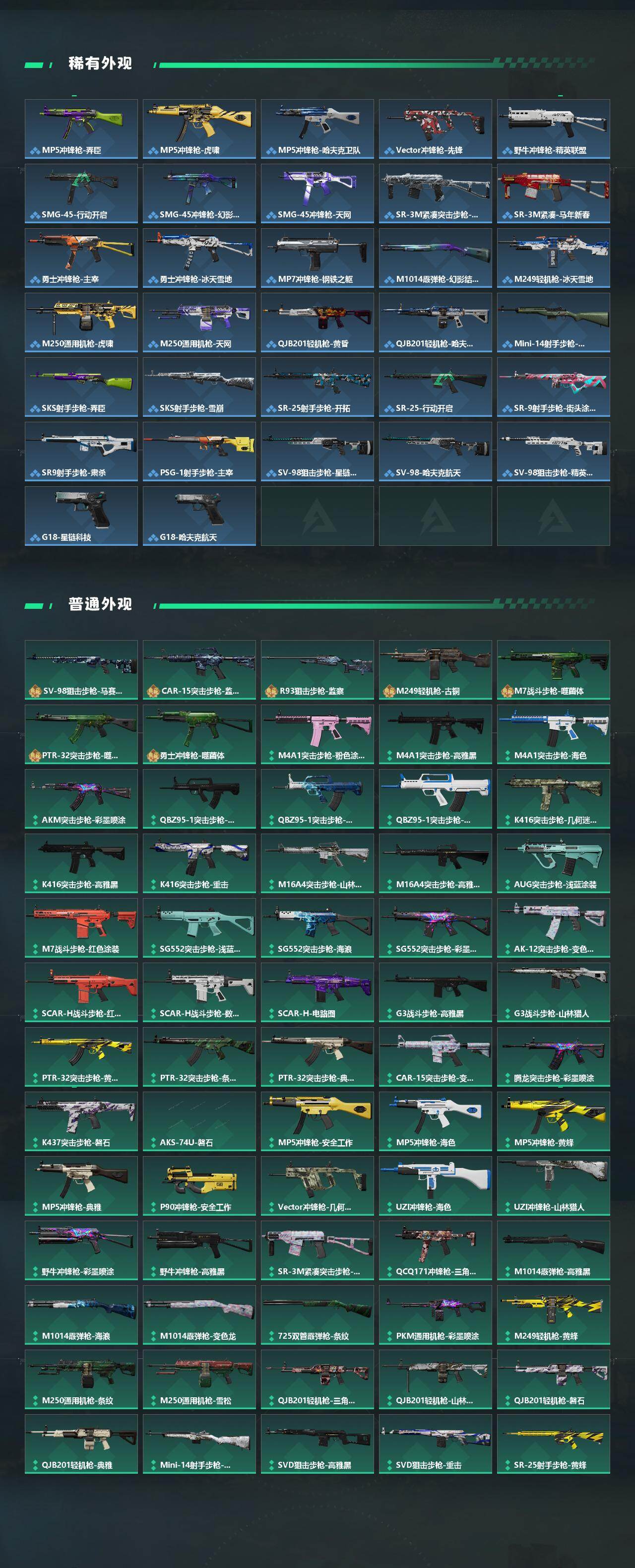 SJZQM442741三角洲行动账号详情图4