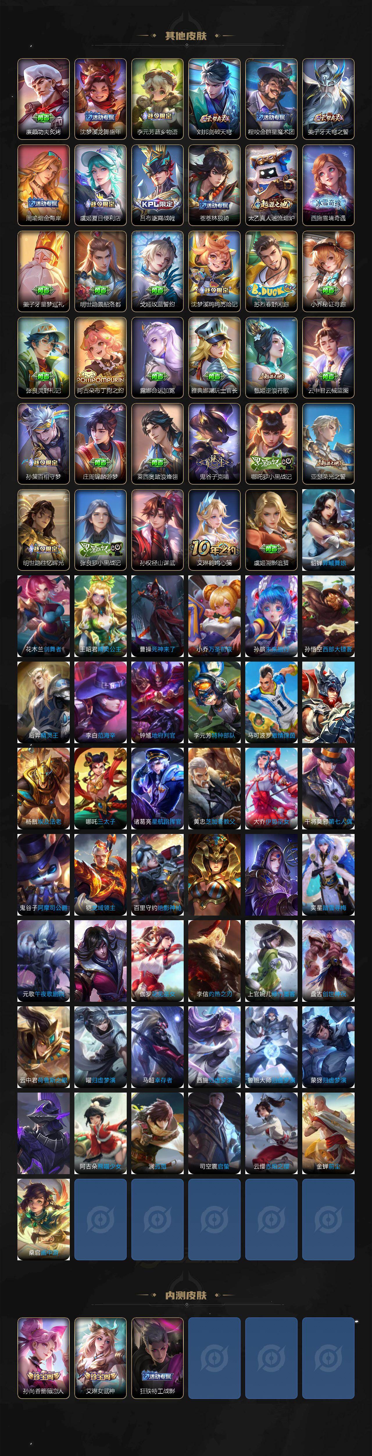 WZCMW4148253王者荣耀账号详情图7