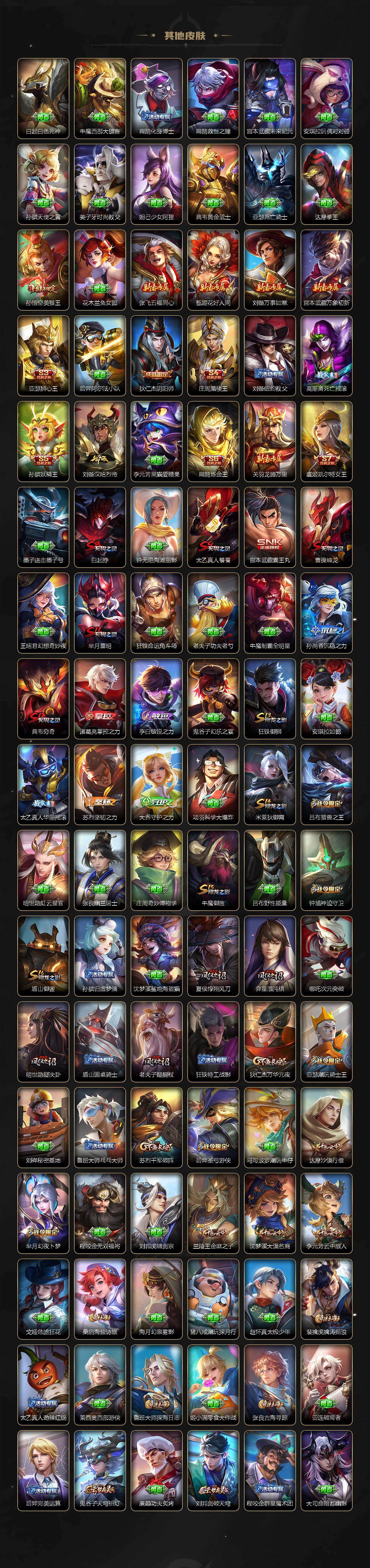 WZCMW4148277王者荣耀账号详情图5