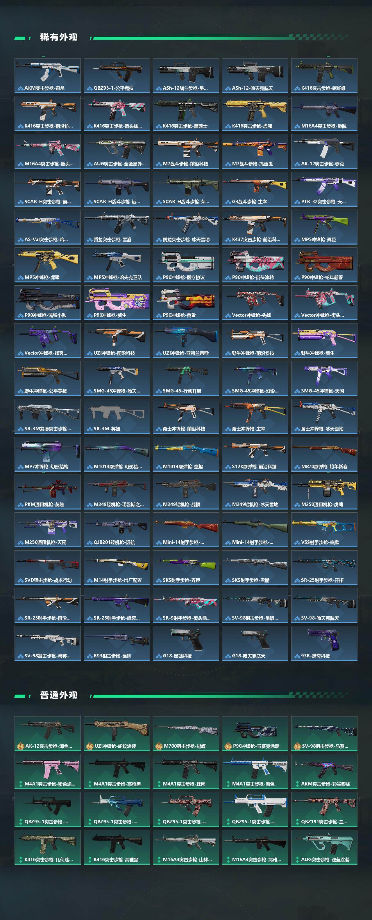 SJZQM441926三角洲行动账号详情图4