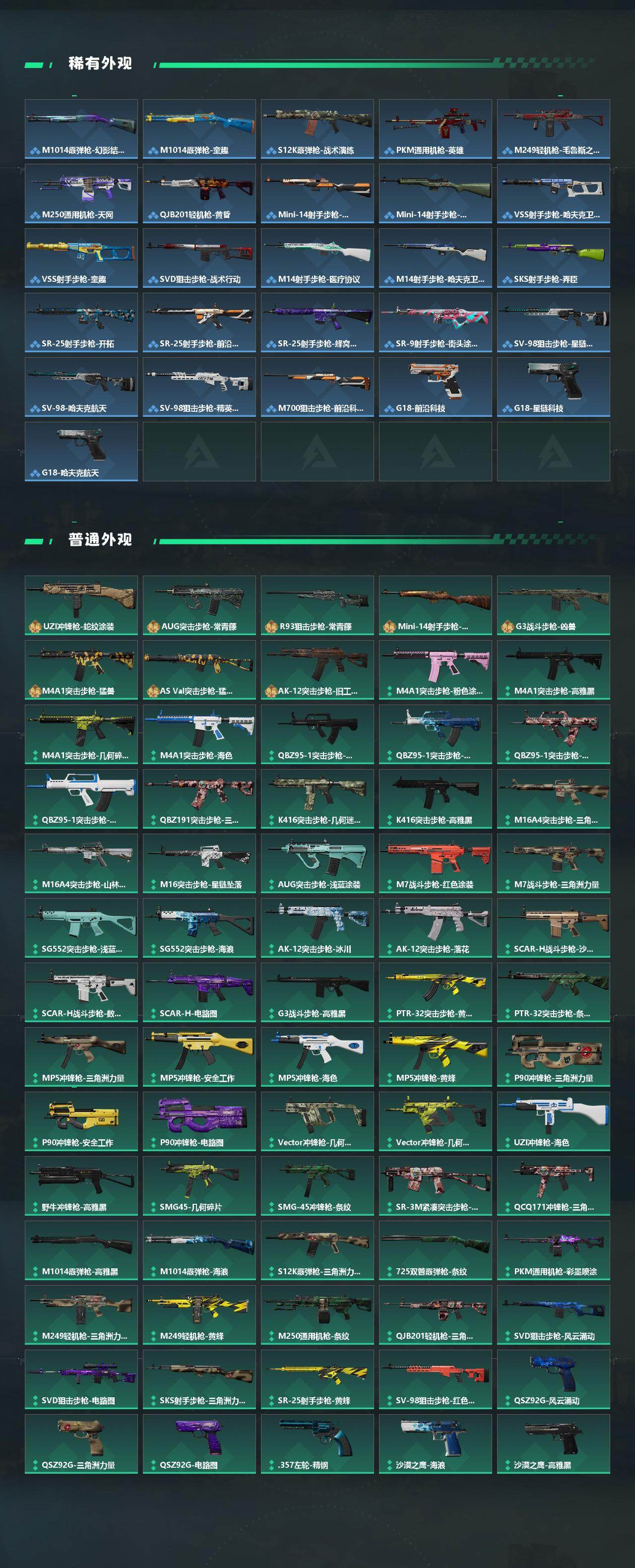 SJZCMW442194三角洲行动账号详情图3