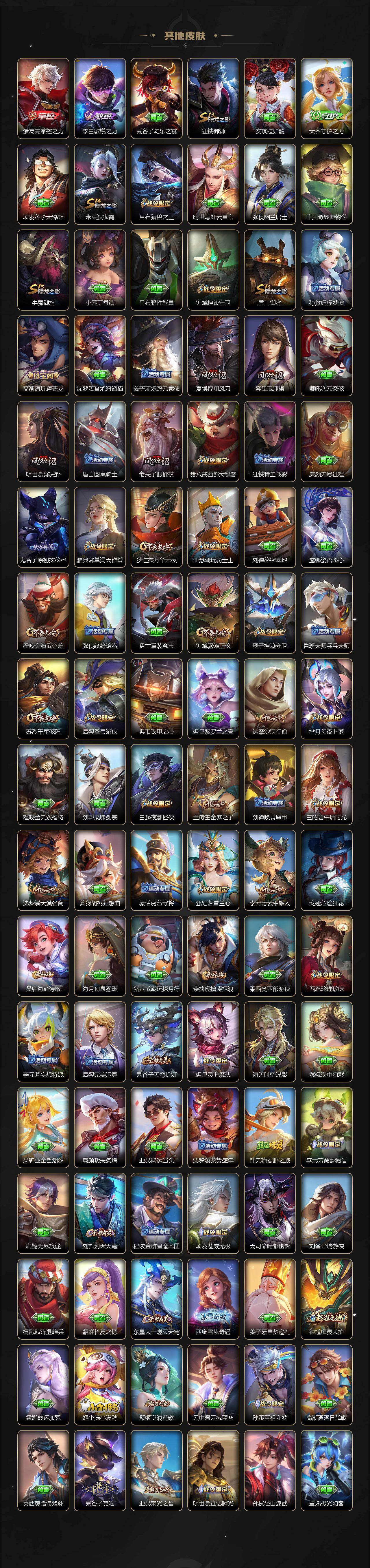 WZCMW4149447王者荣耀账号详情图6