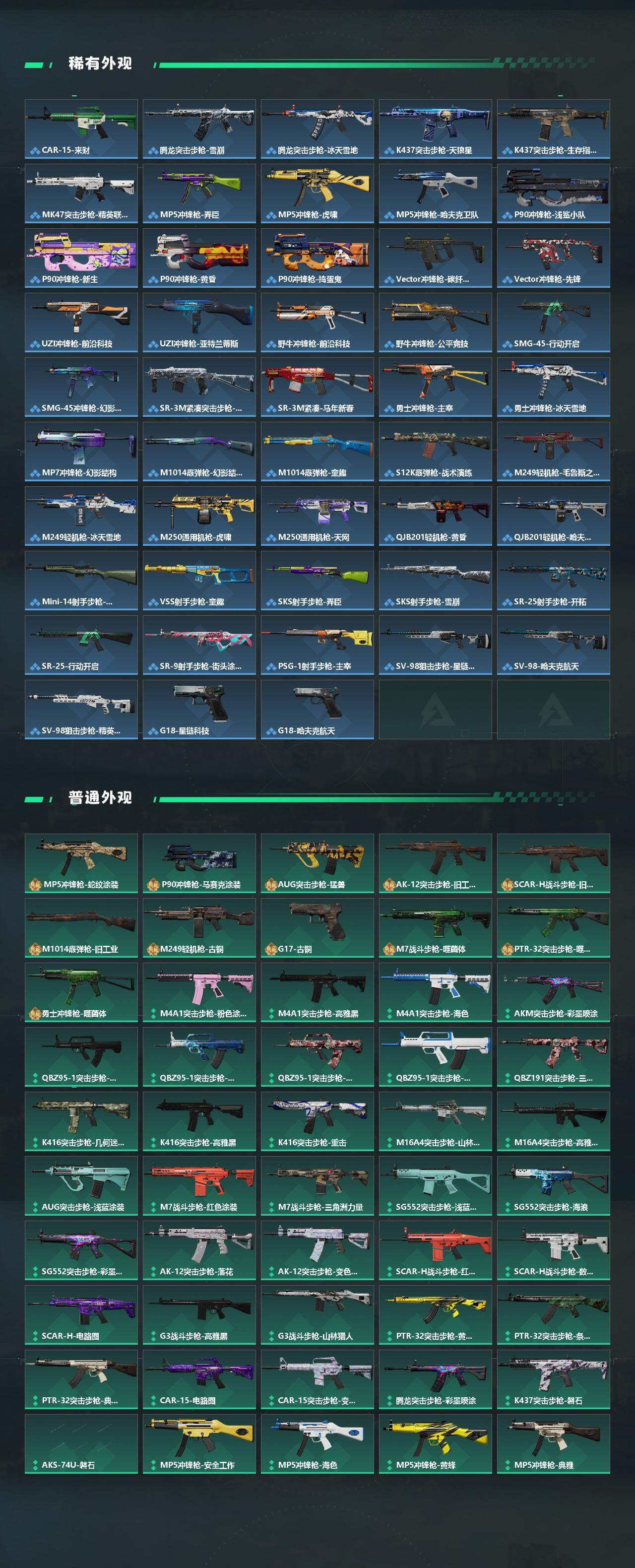 SJZEY443951三角洲行动账号详情图3