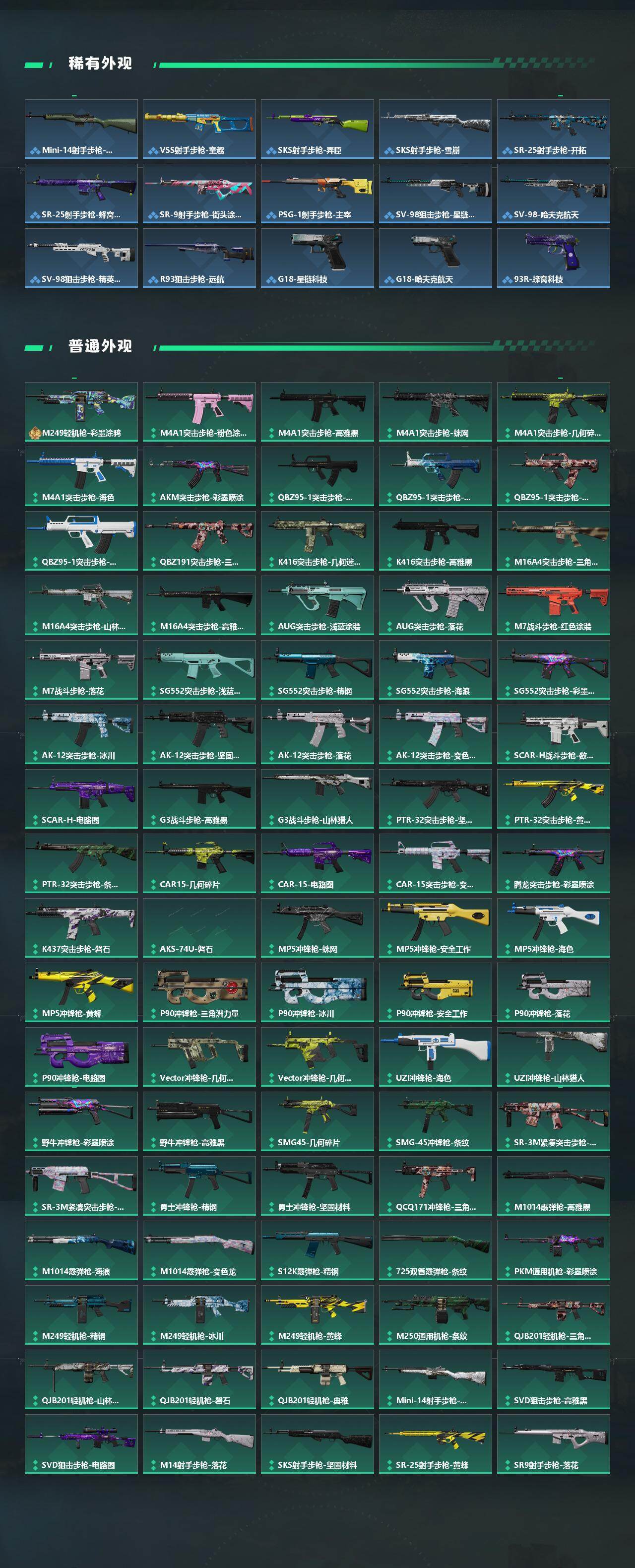 SJZEY442218三角洲行动账号详情图4