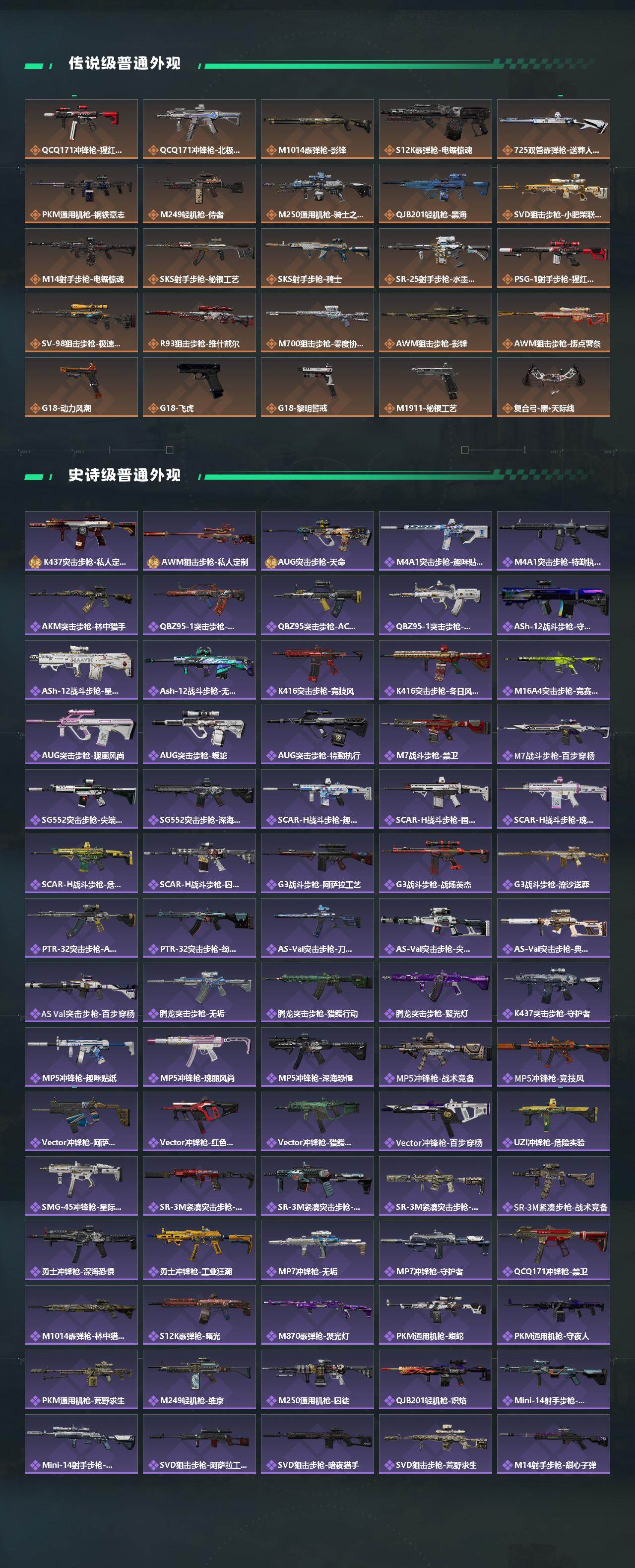 SJZCMW443529三角洲行动账号详情图3