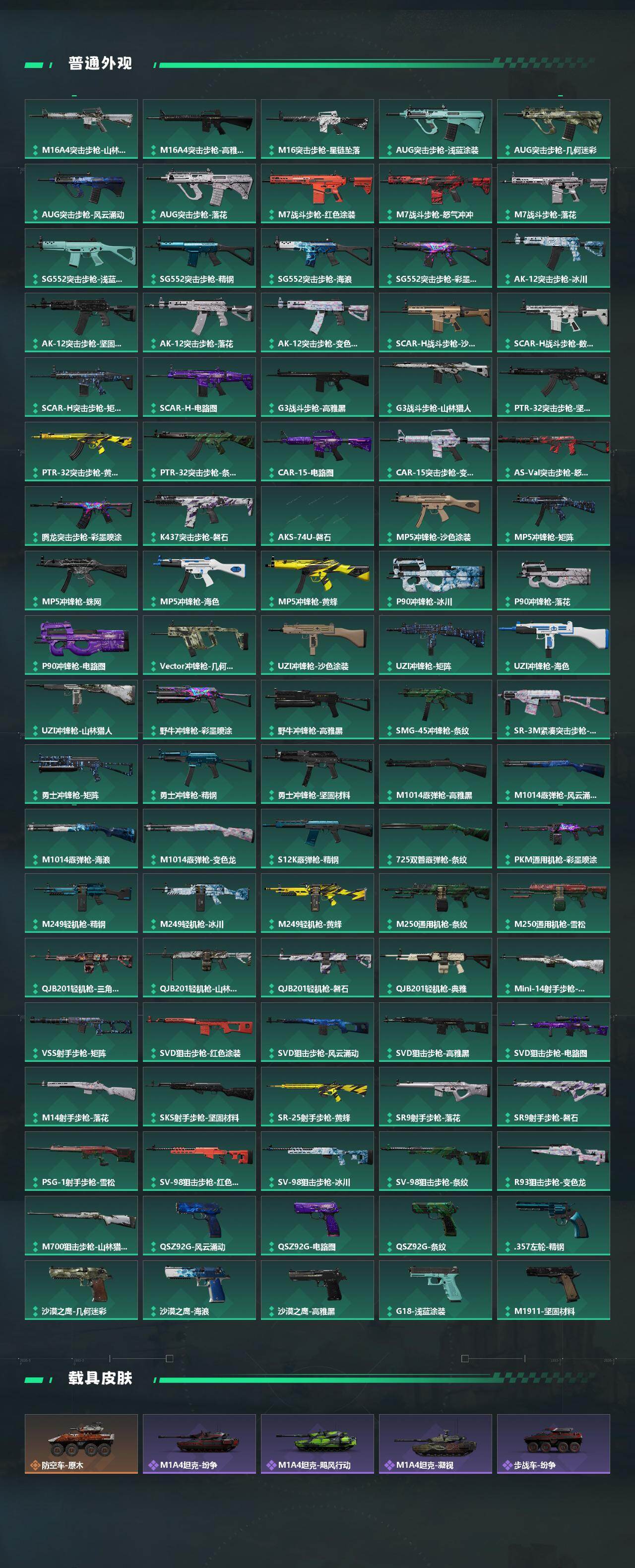 SJZCMW443529三角洲行动账号详情图6