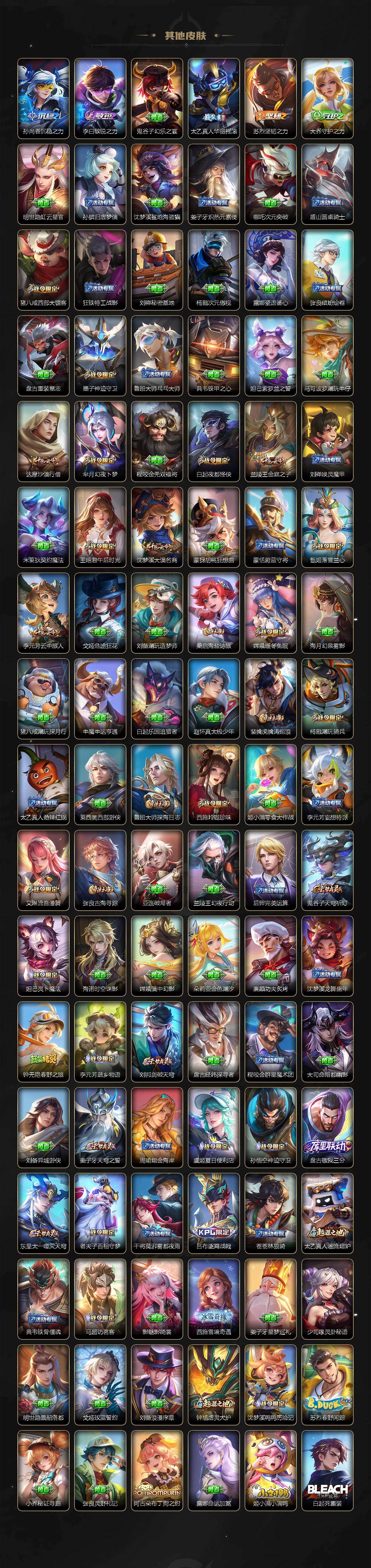 WZCMW4150579王者荣耀账号详情图6