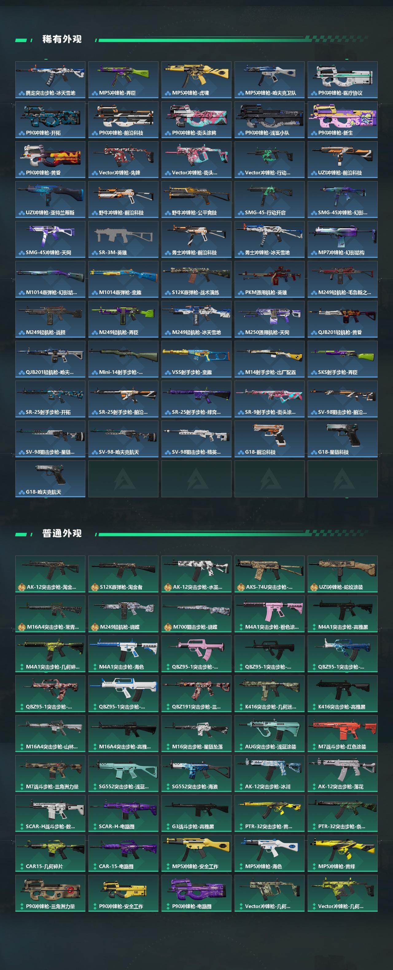 SJZCMW442606三角洲行动账号详情图3