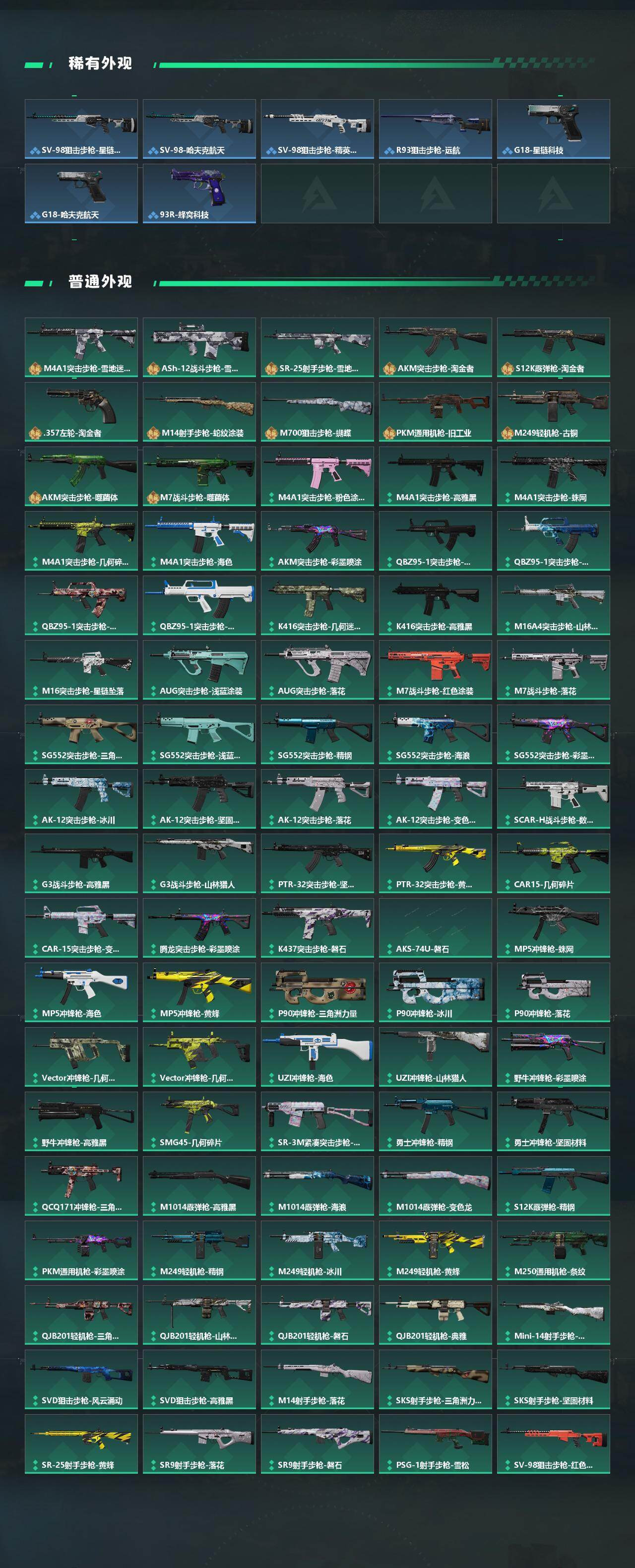 SJZEY442693三角洲行动账号详情图4