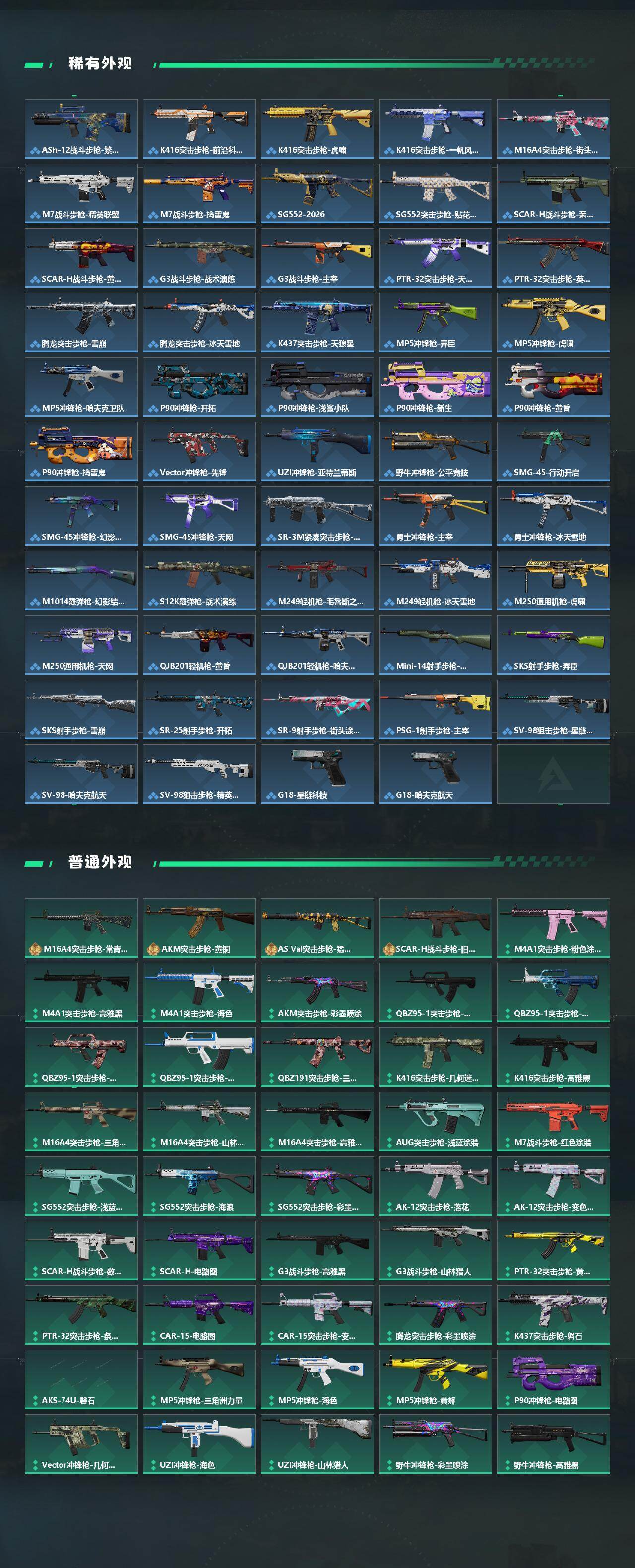 SJZEY442665三角洲行动账号详情图3