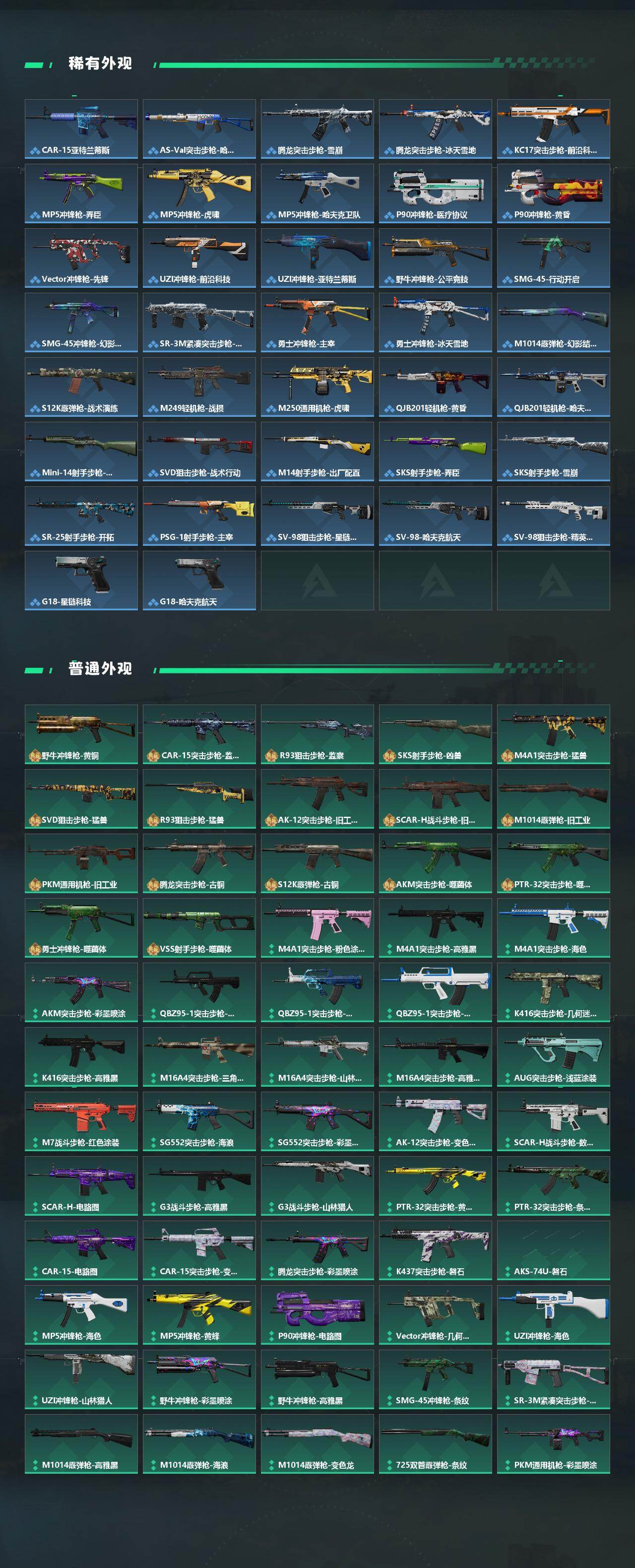 SJZEY442534三角洲行动账号详情图3