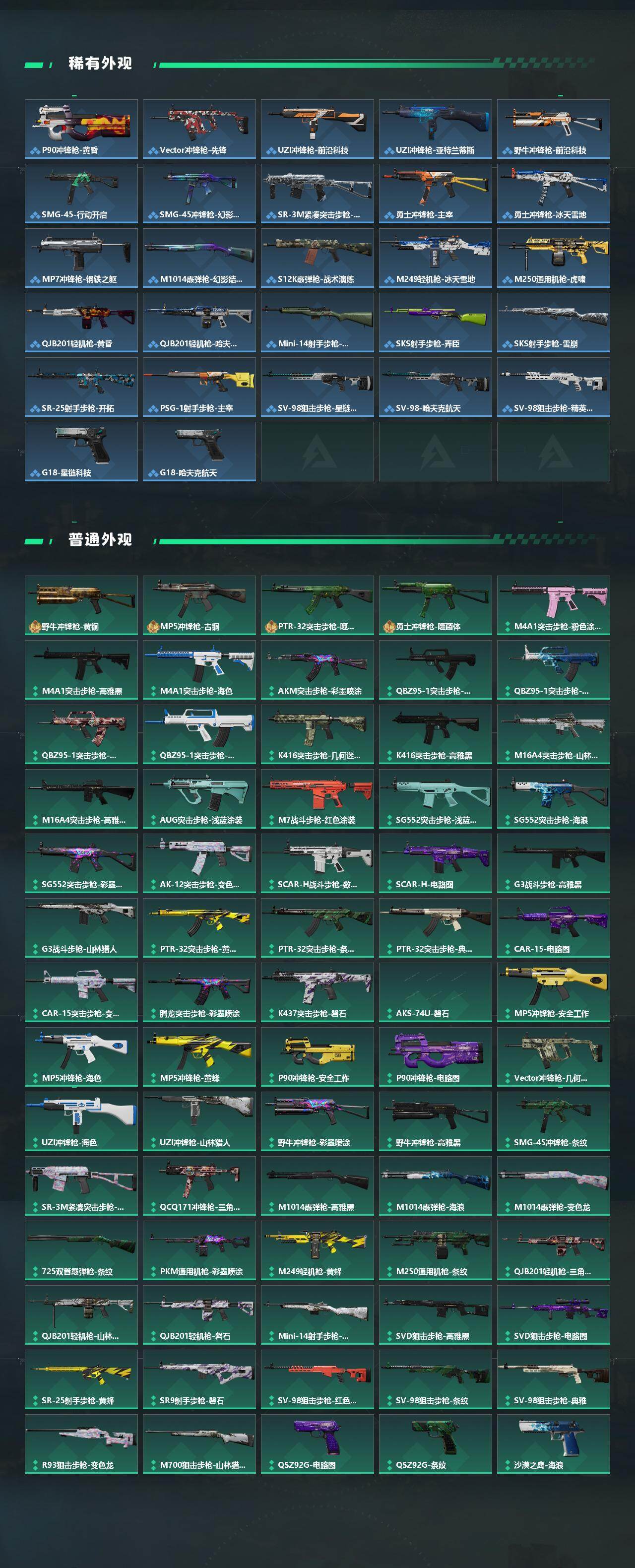 SJZEY442366三角洲行动账号详情图3