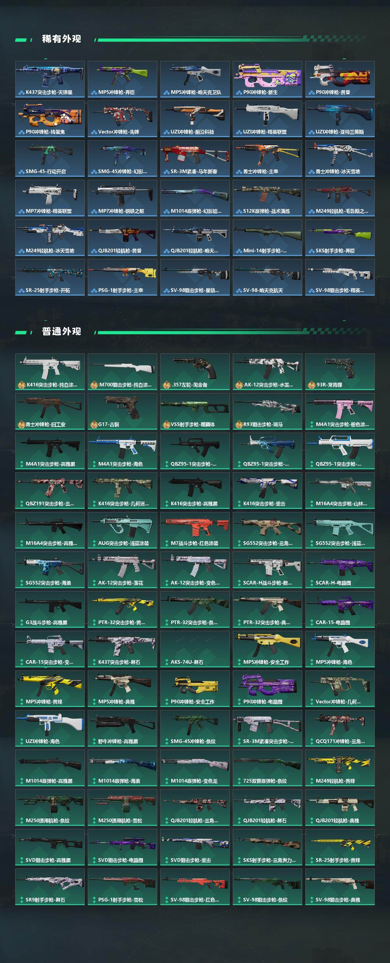 SJZEY442543三角洲行动账号详情图3