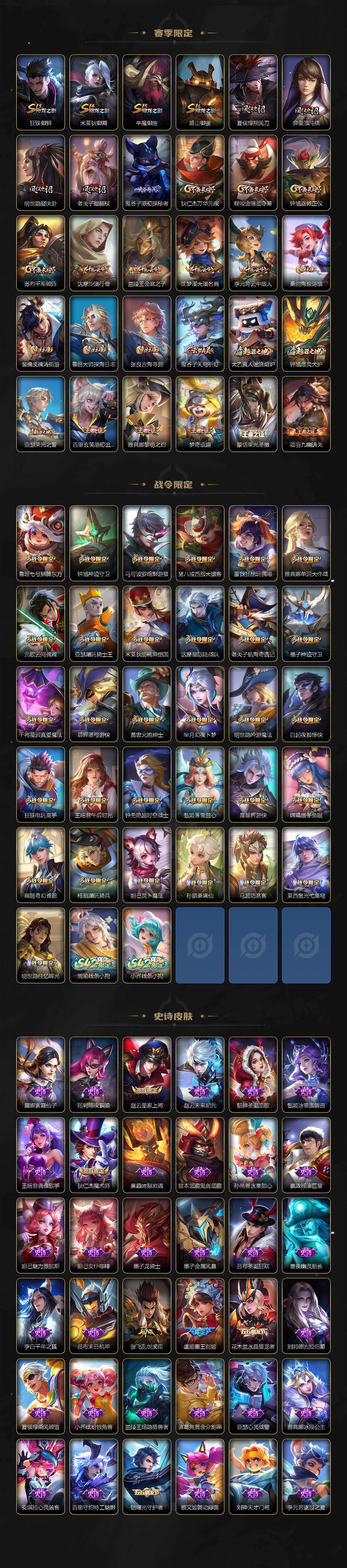 WZCMW4152473王者荣耀账号详情图4