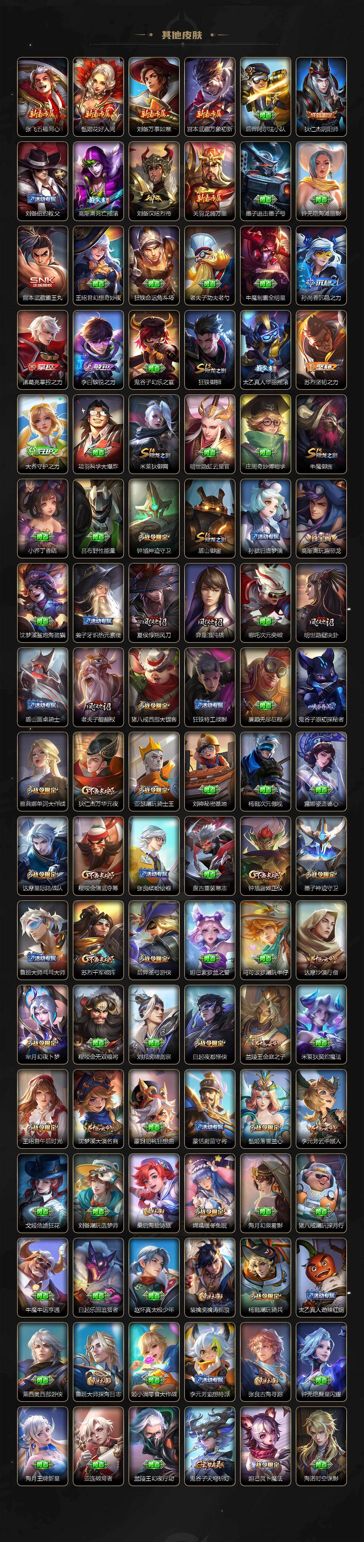 WZCMW4152473王者荣耀账号详情图6