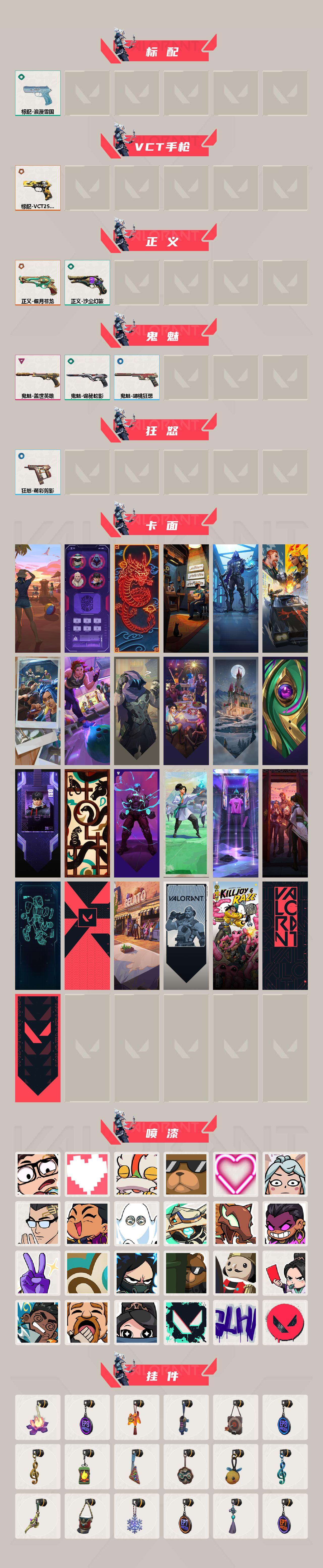 WWQQM412991无畏契约账号详情图4