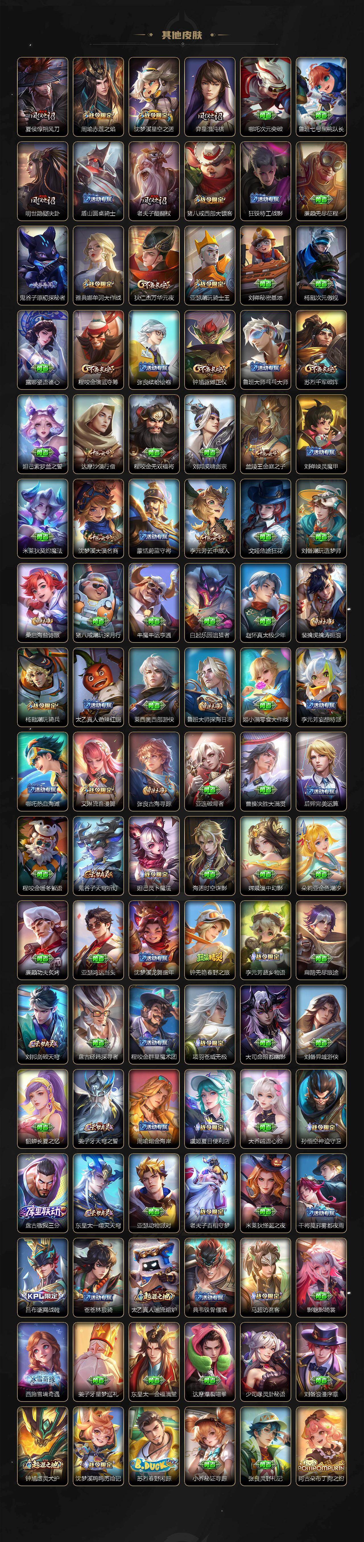 WZCMW4152927王者荣耀账号详情图7