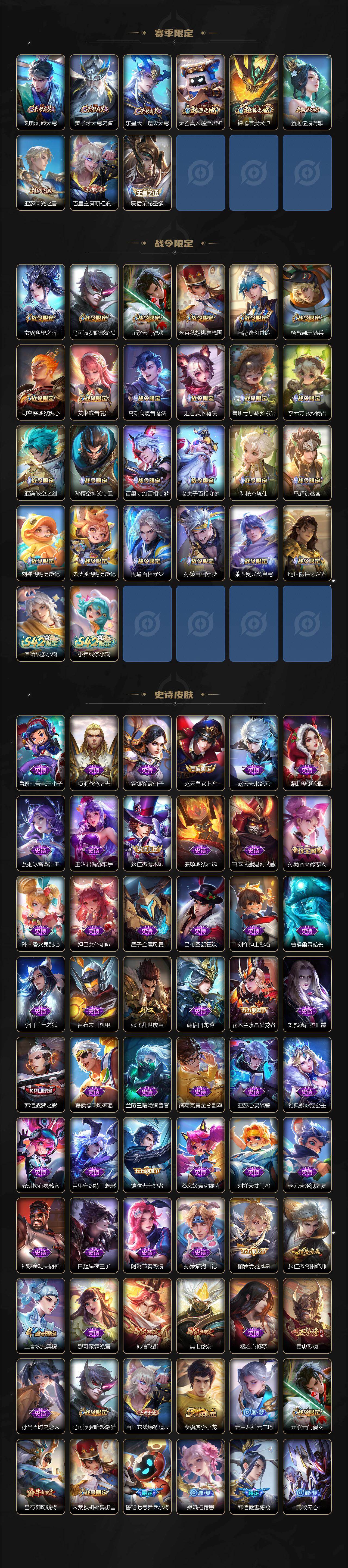 WZCMW4153518王者荣耀账号详情图3