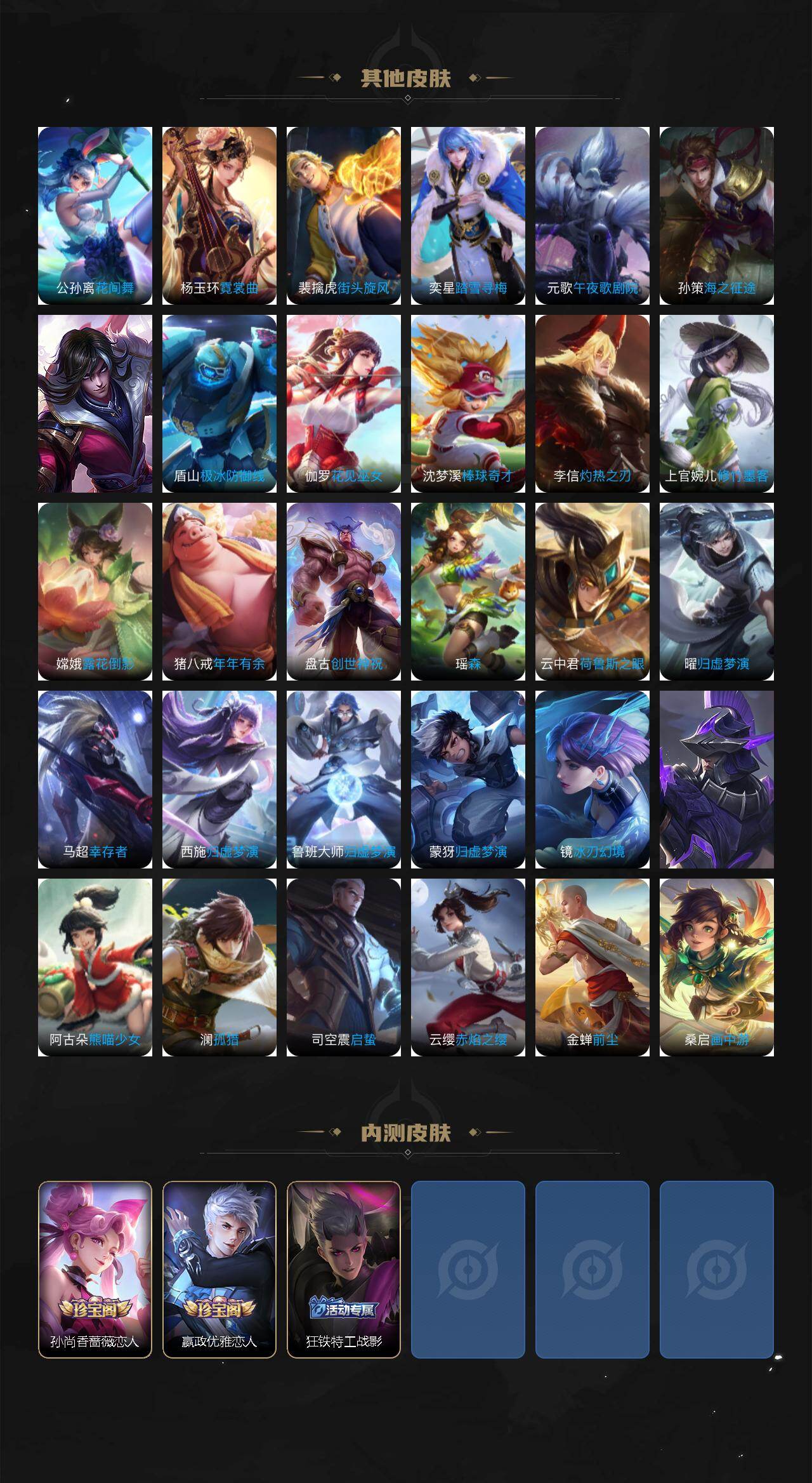 WZCMW4153557王者荣耀账号详情图7