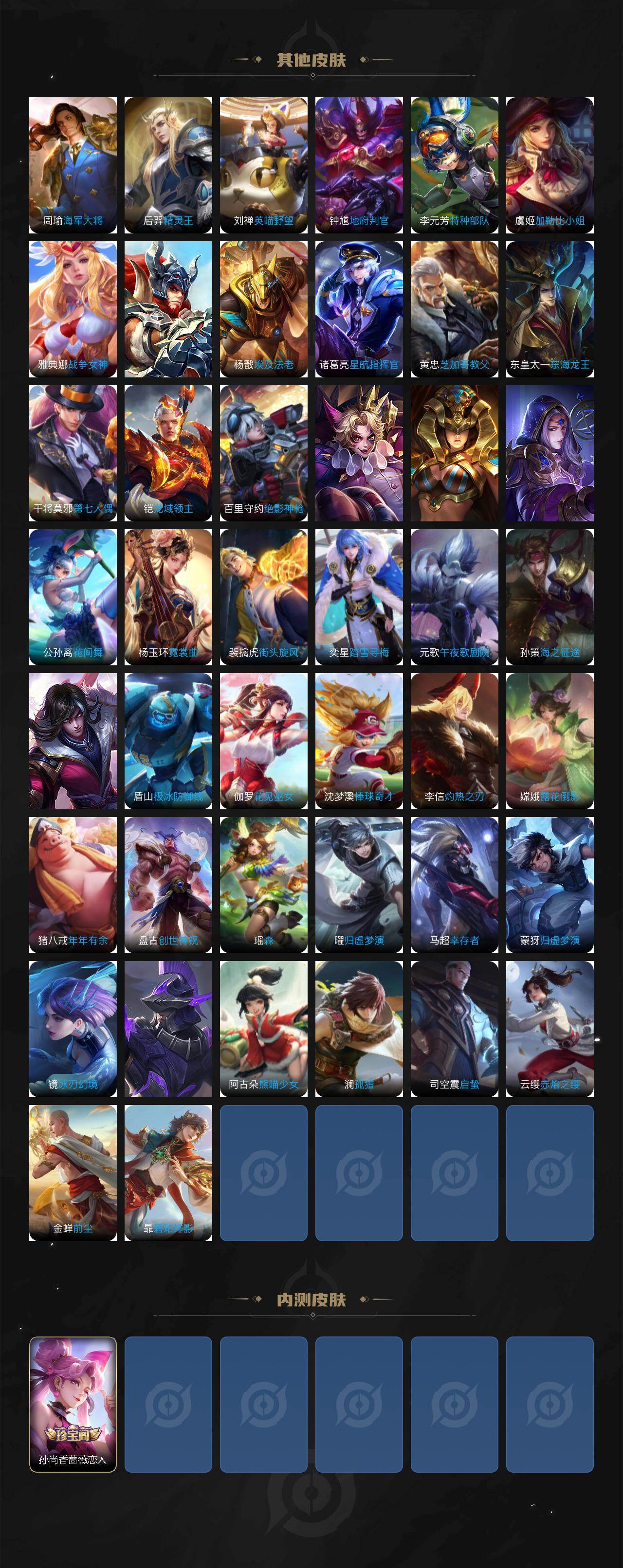 WZCMW4153512王者荣耀账号详情图7