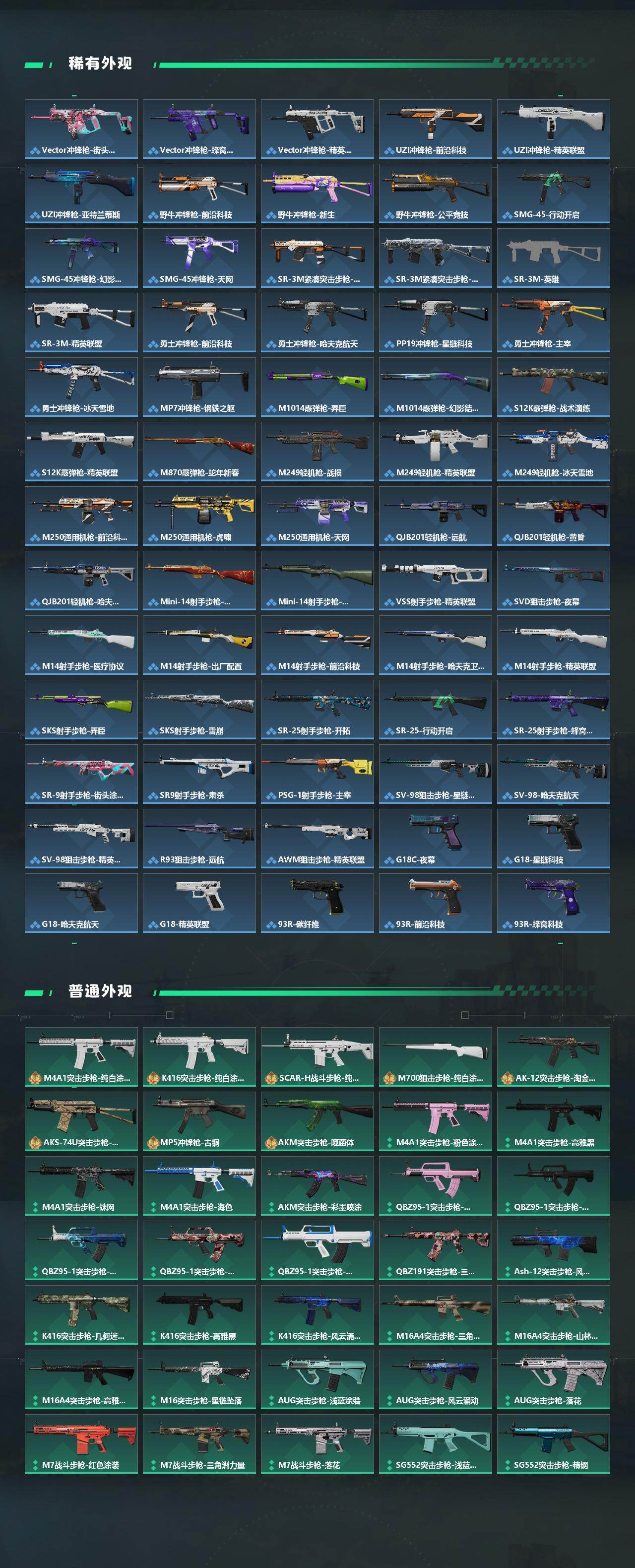 SJZQM452372三角洲行动账号详情图6