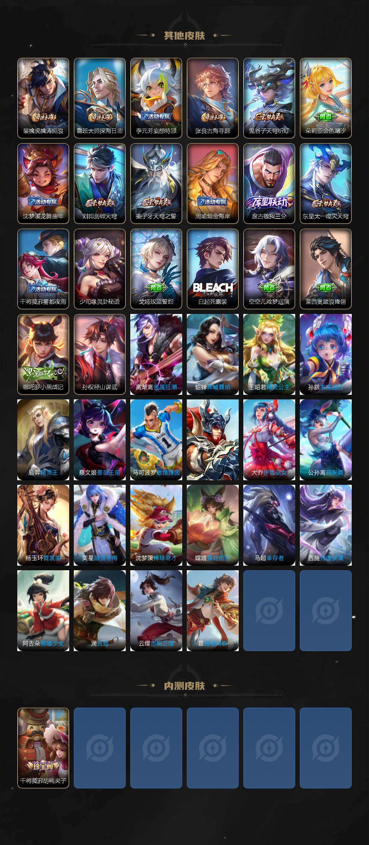 WZEY4156347王者荣耀账号详情图3