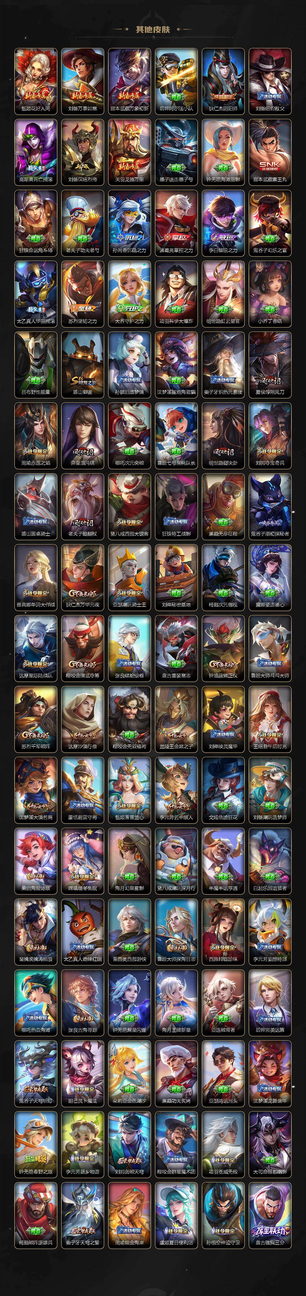 WZCMW4155383王者荣耀账号详情图5