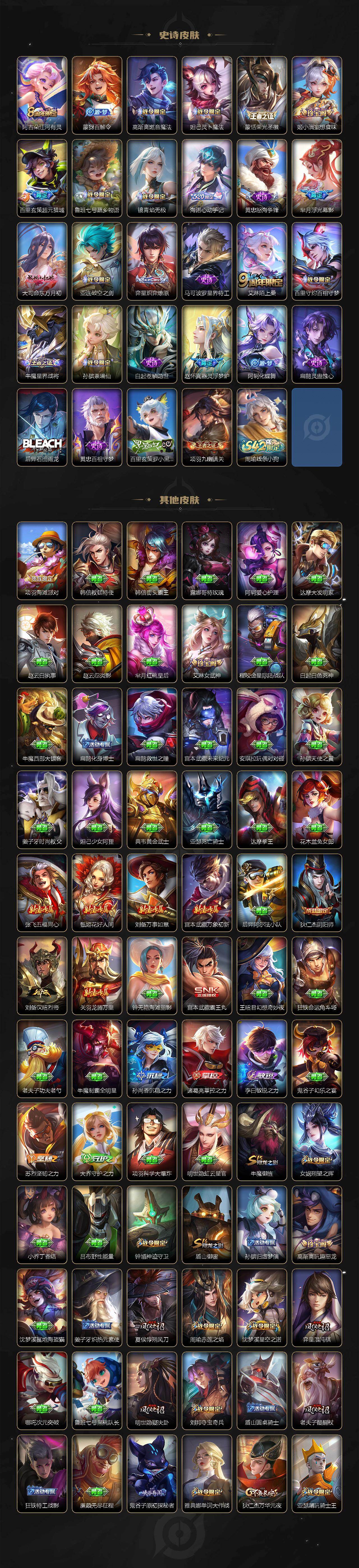 WZCMW4157162王者荣耀账号详情图5