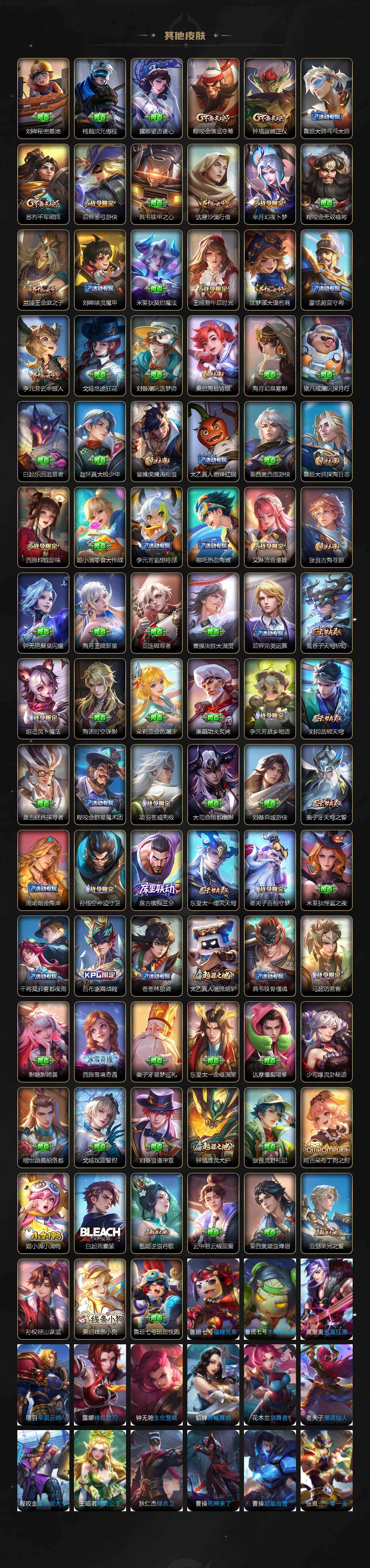 WZCMW4157162王者荣耀账号详情图6