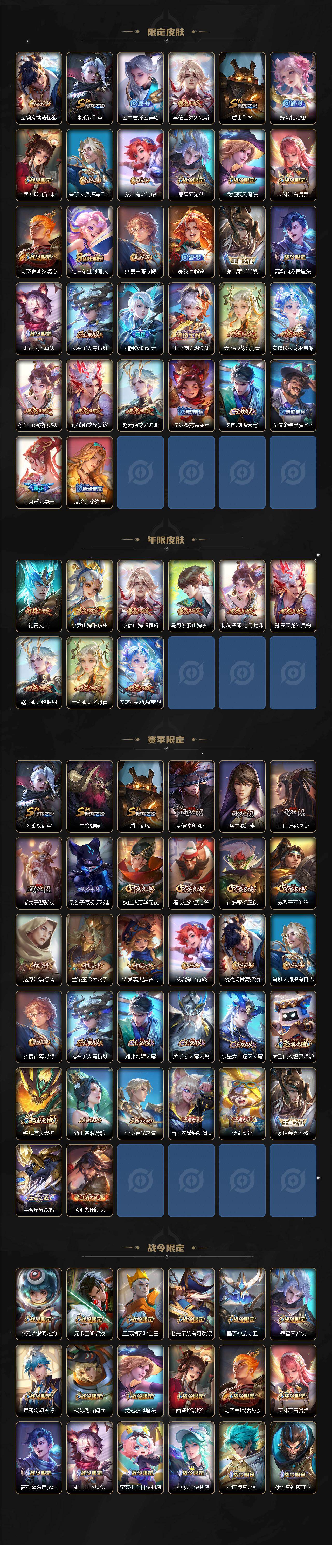 WZCMW4157166王者荣耀账号详情图3