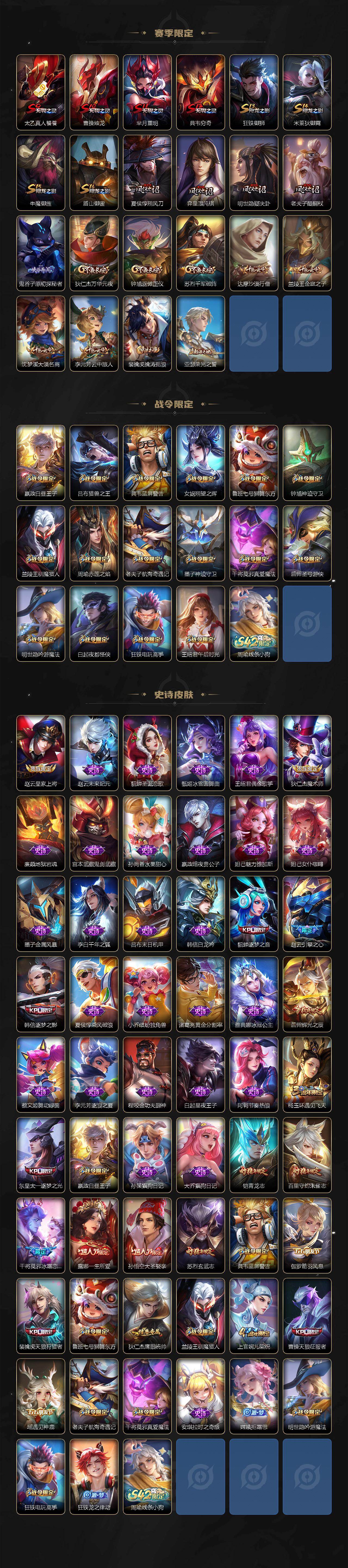 WZCMW4157273王者荣耀账号详情图3