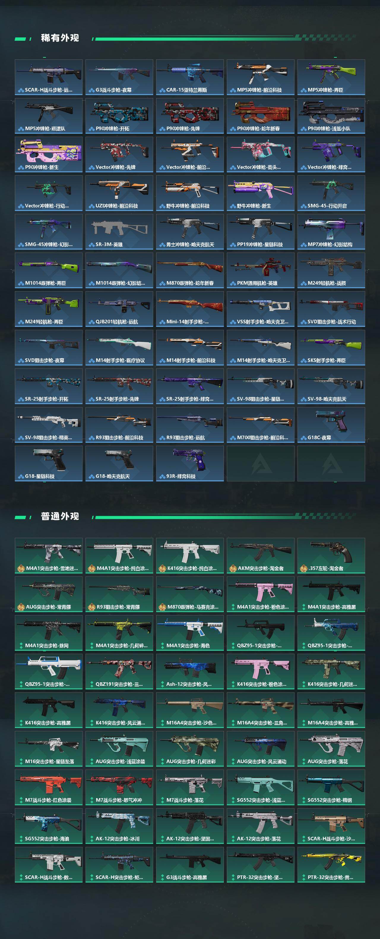 SJZCMW458932三角洲行动账号详情图3