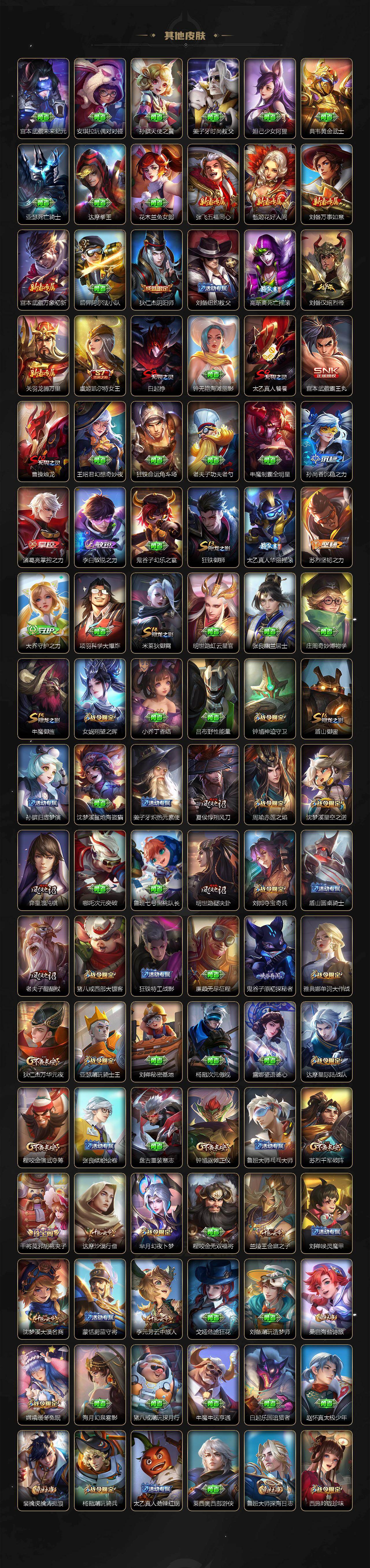 WZCMW4157285王者荣耀账号详情图5