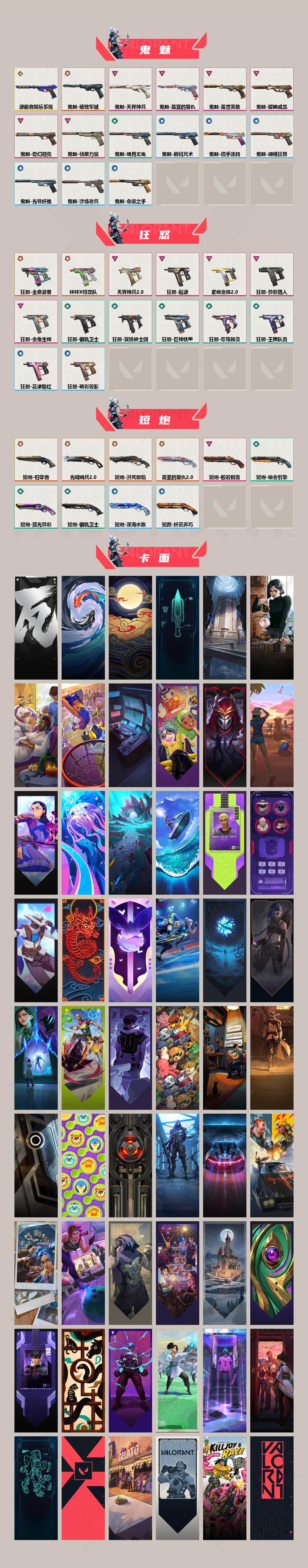 WWQQM414853无畏契约账号详情图7 WWQQM414853无畏契约账号详情图7