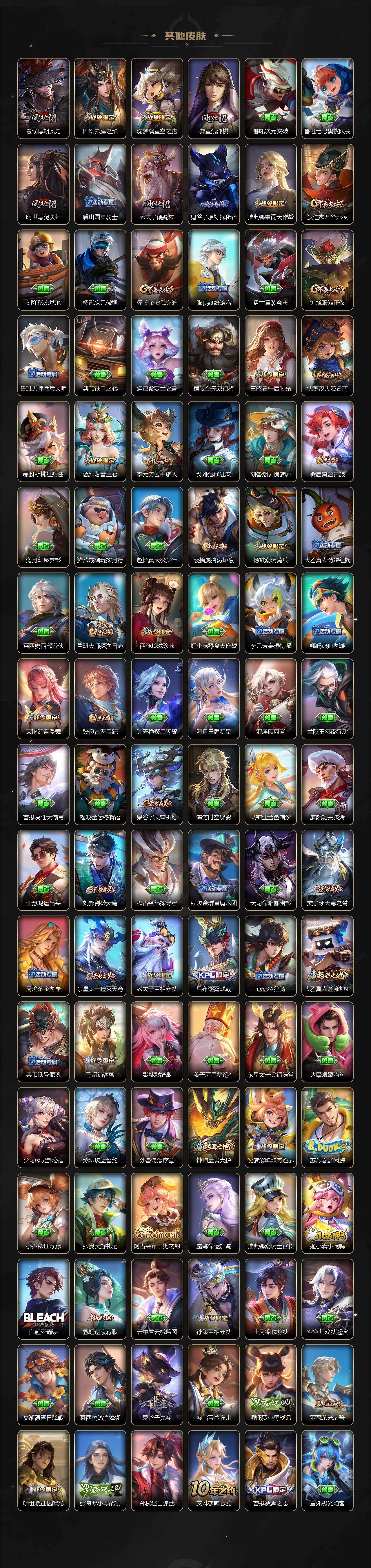 WZCMW4159327王者荣耀账号详情图6