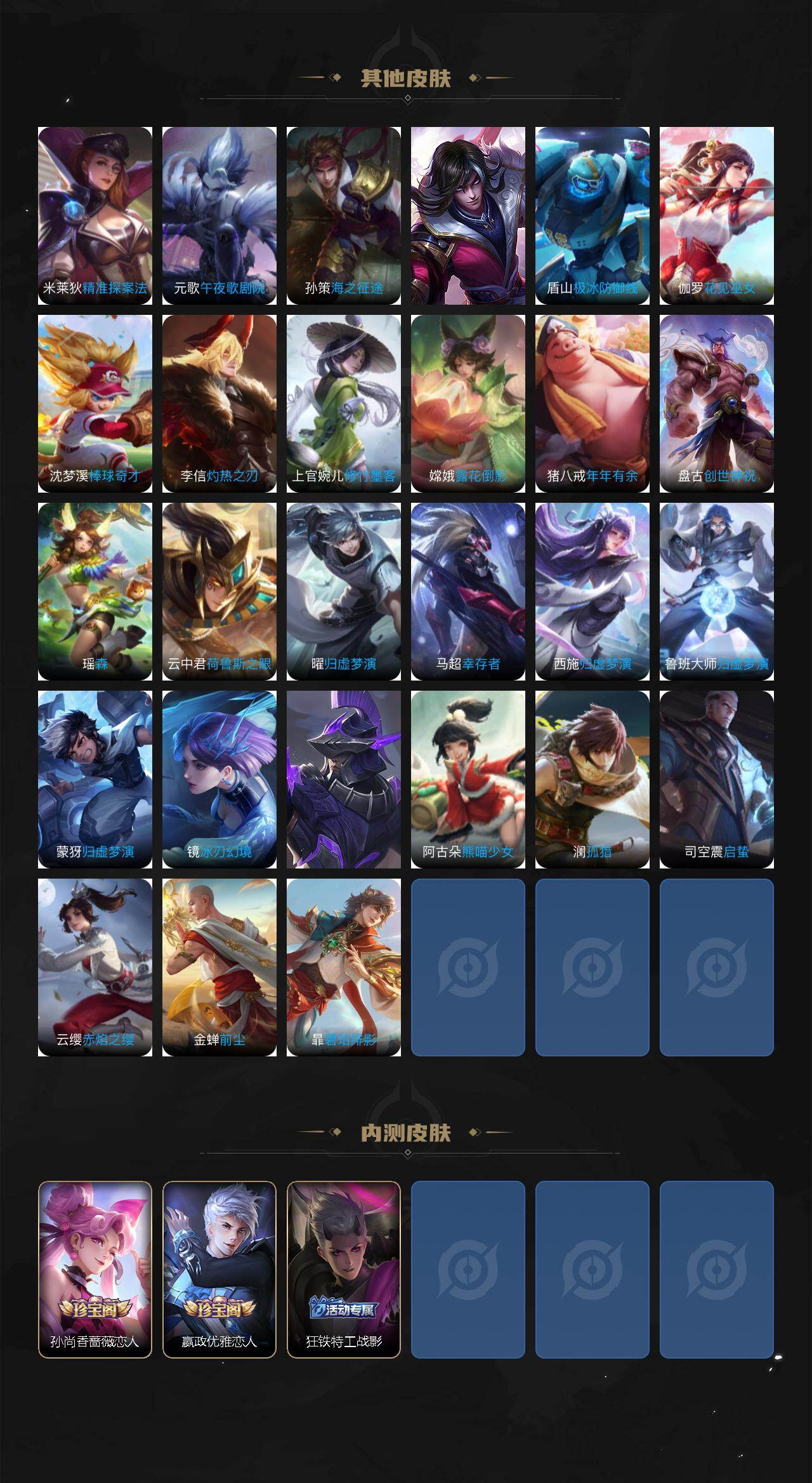 WZCMW4159523王者荣耀账号详情图6