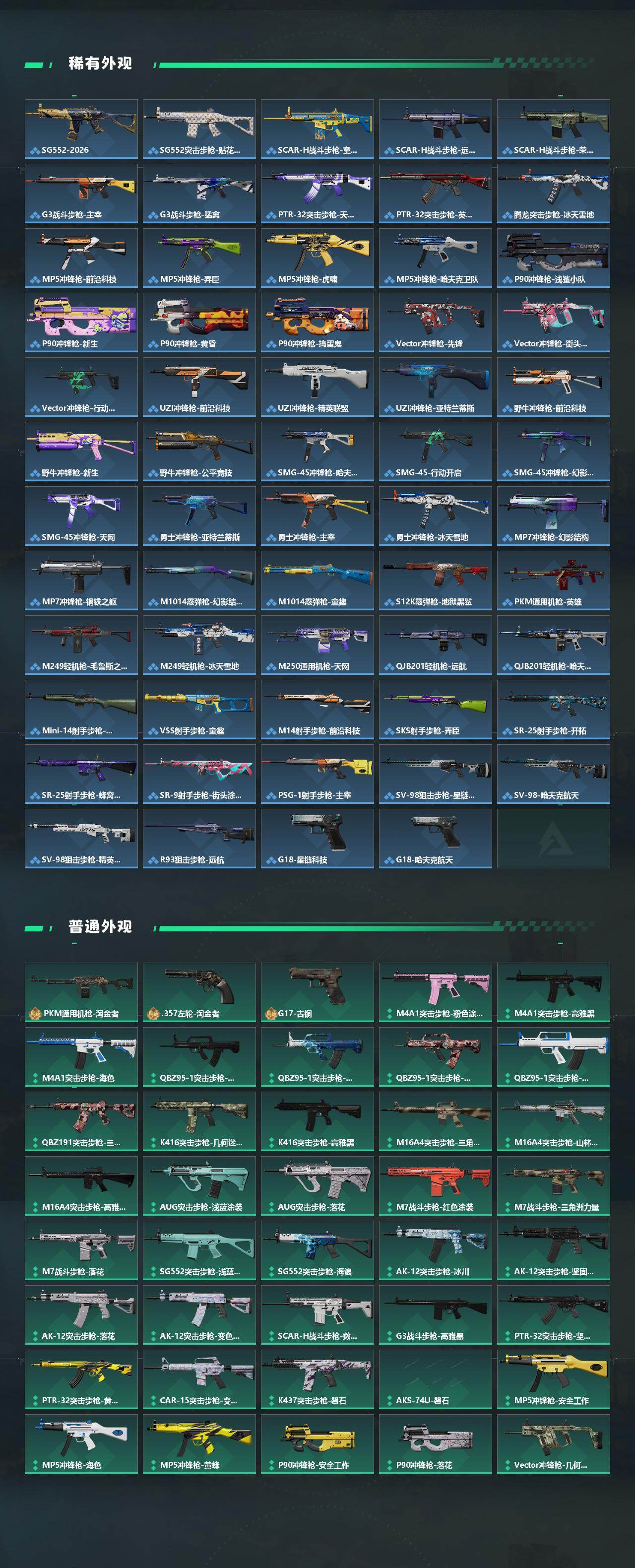 SJZCMW445388三角洲行动账号详情图3