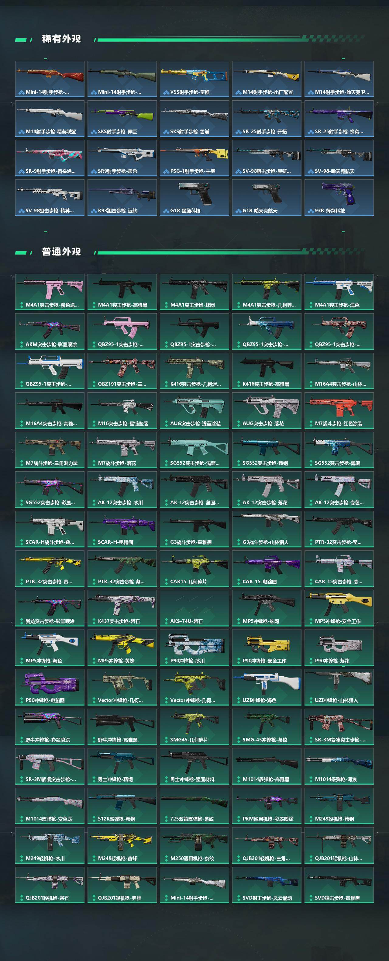 SJZEY447074三角洲行动账号详情图4