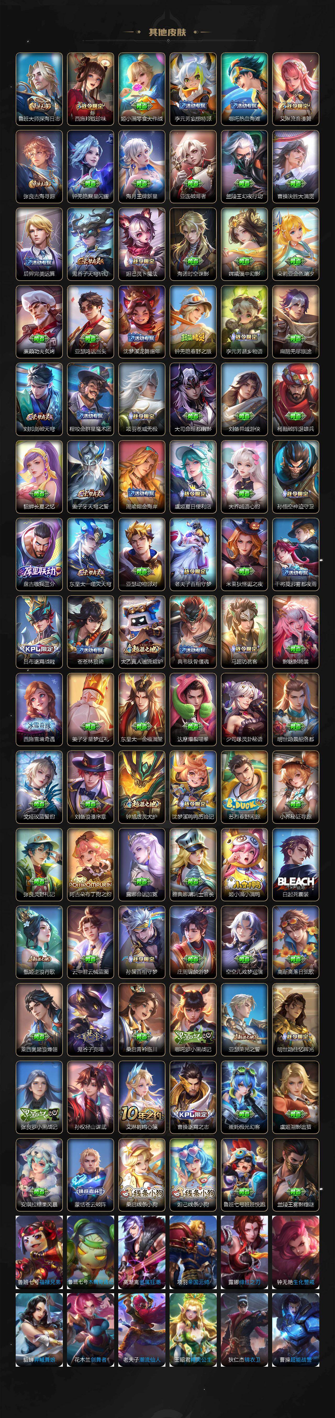 WZCMW4194413王者荣耀账号详情图9