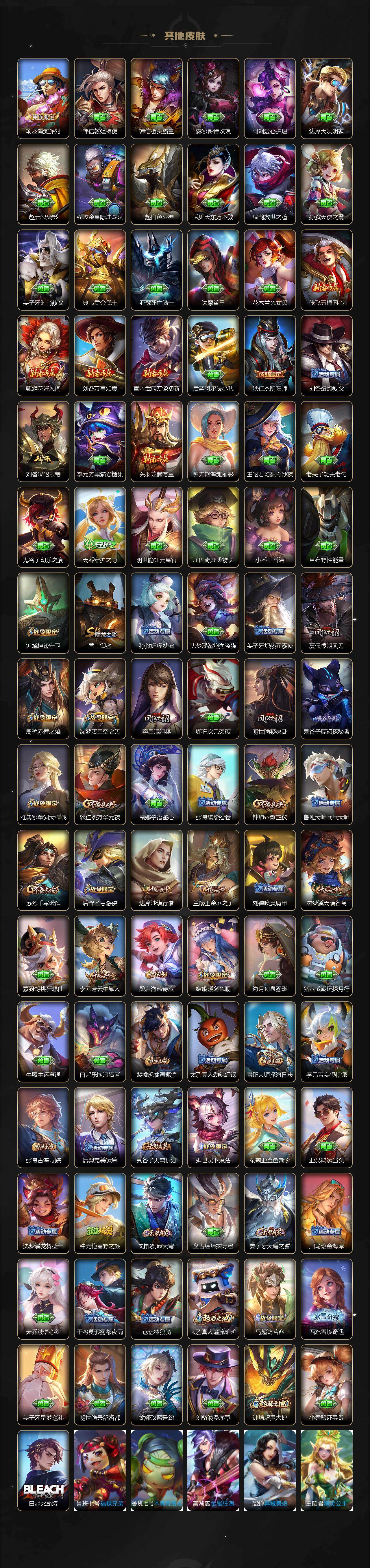 WZCMW4165943王者荣耀账号详情图4